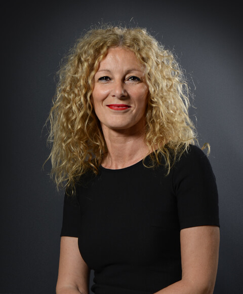 CINZIA TOBALDINI