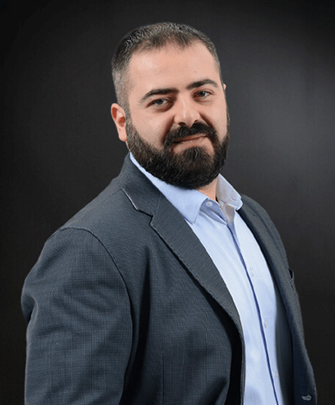 Alan Nastasi