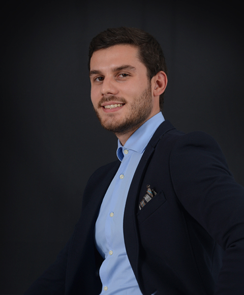 Alessio Tarocco