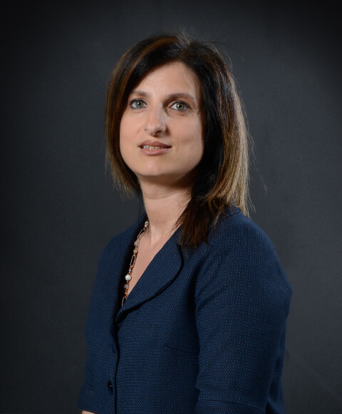 DANIELA DE CICCO