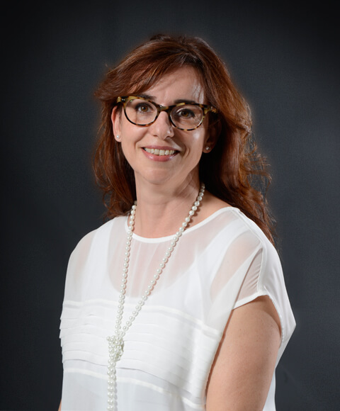 DONATELLA SCALCO