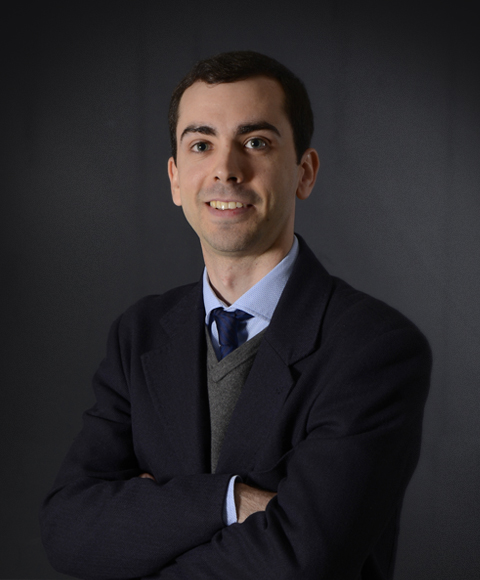 ENRICO FELIZZI
