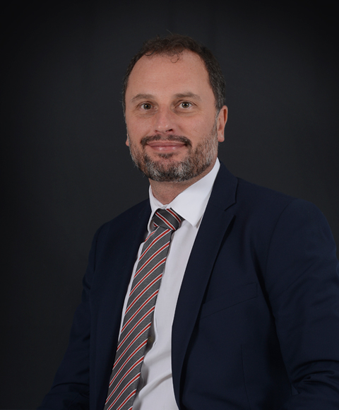 Giorgio Pilosio