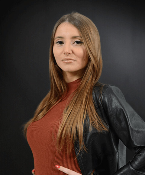Giulia Fraccari