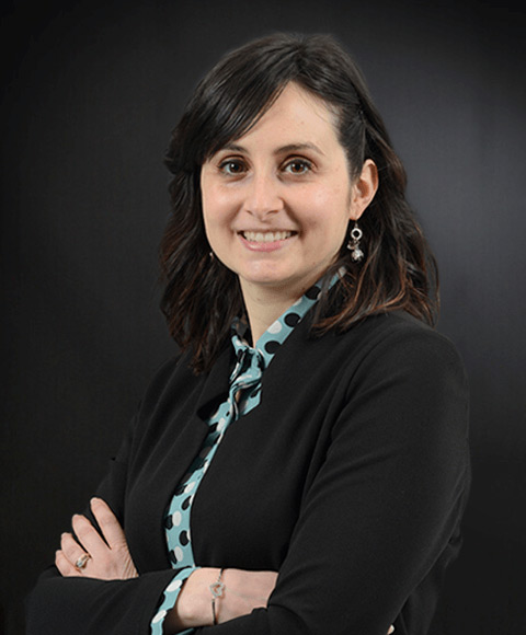 Ilaria Paci