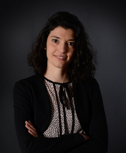 ROBERTA TALARICO